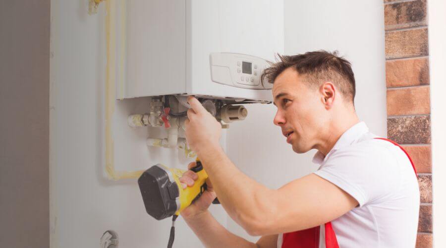 Professional Leak Detection Services in Ben Franklin, TX